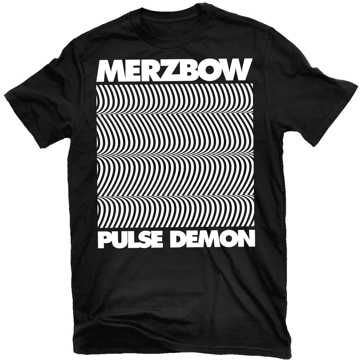 Merzbow "Pulse Demon" T-Shirt