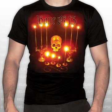 Hour of 13 "Altar" T-Shirt