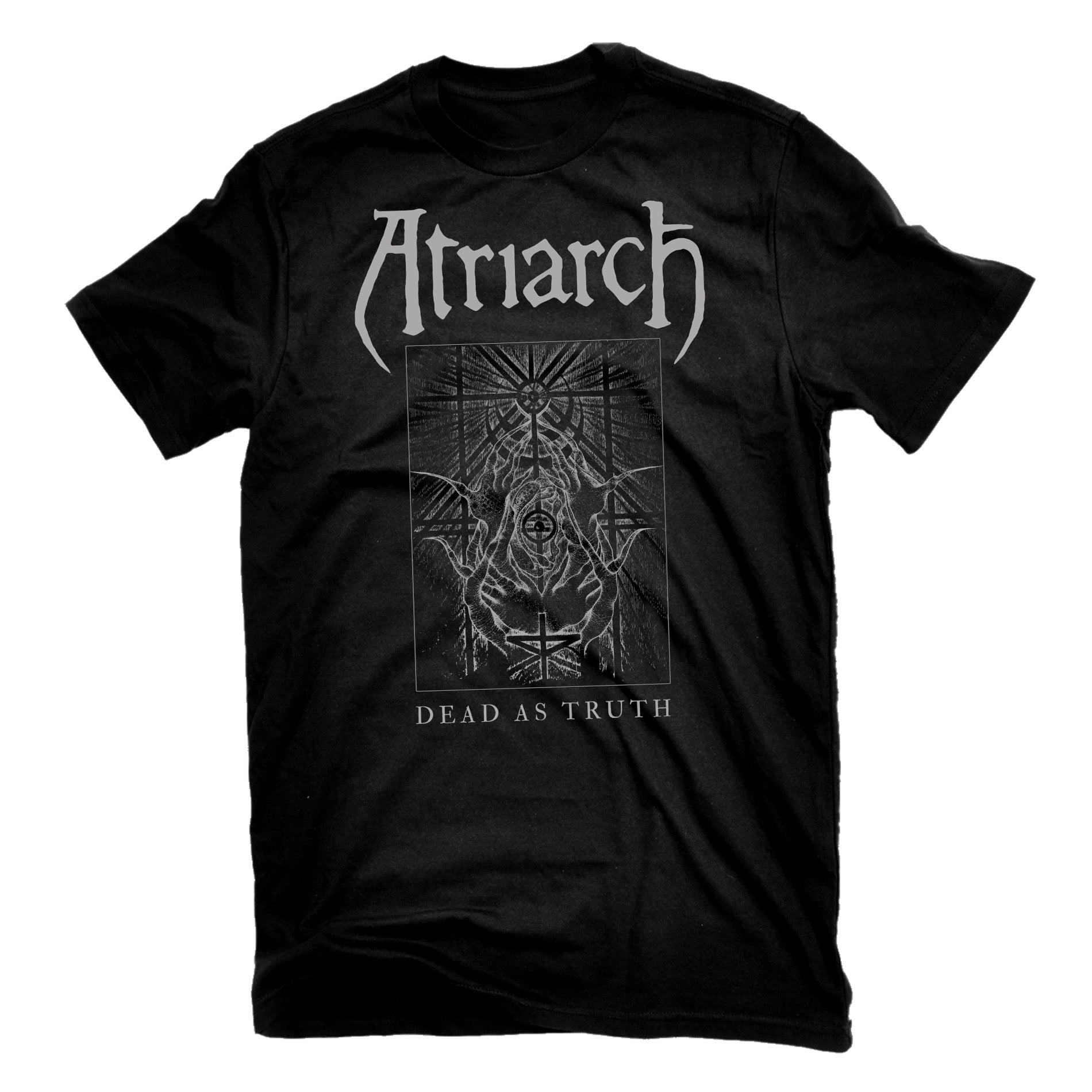 Atriarch "Dead as Truth" T-Shirt