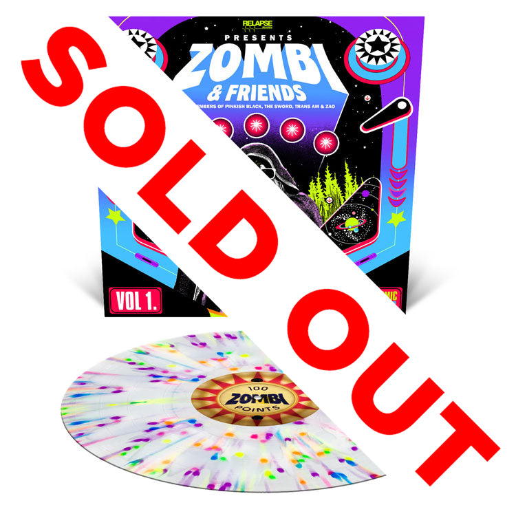Zombi 