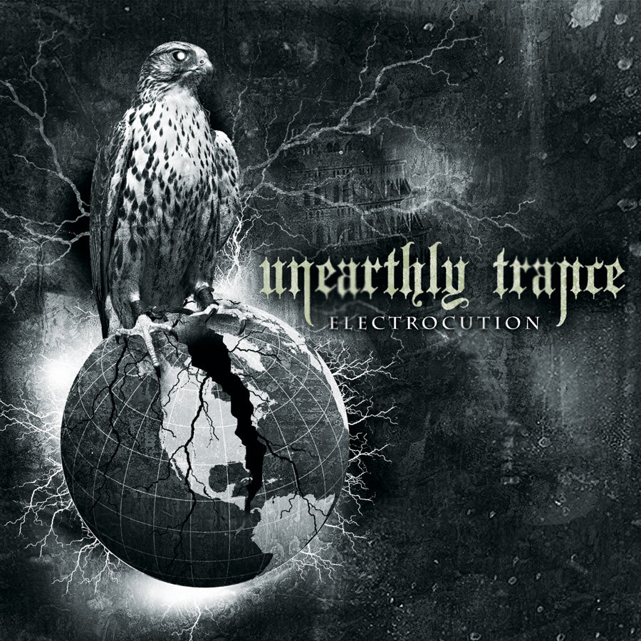 Unearthly Trance "Electrocution" CD