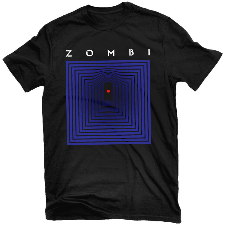 Zombi "Shape Shift" T-Shirt