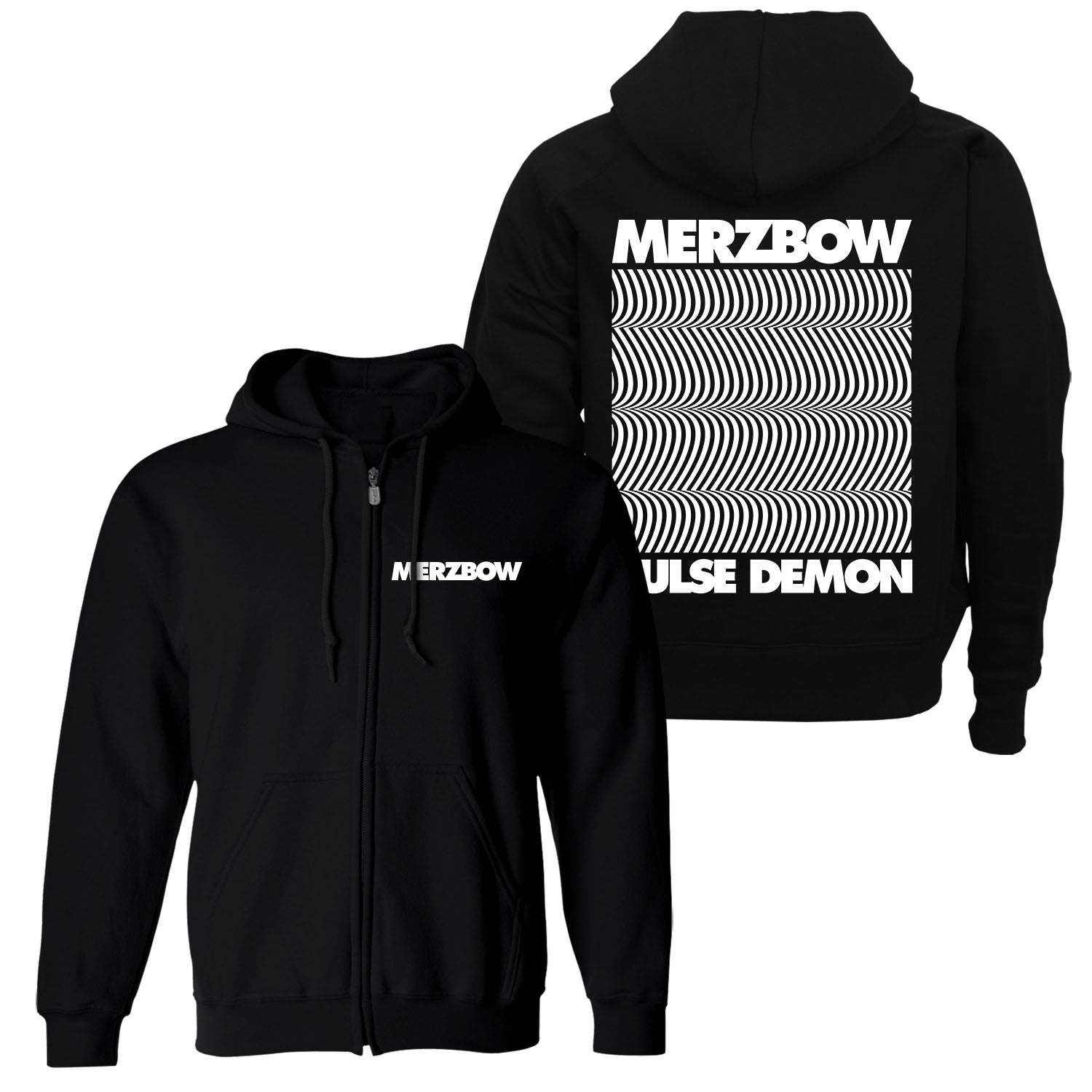 Pulse Demon Merzbow – Relapse Records Official Store