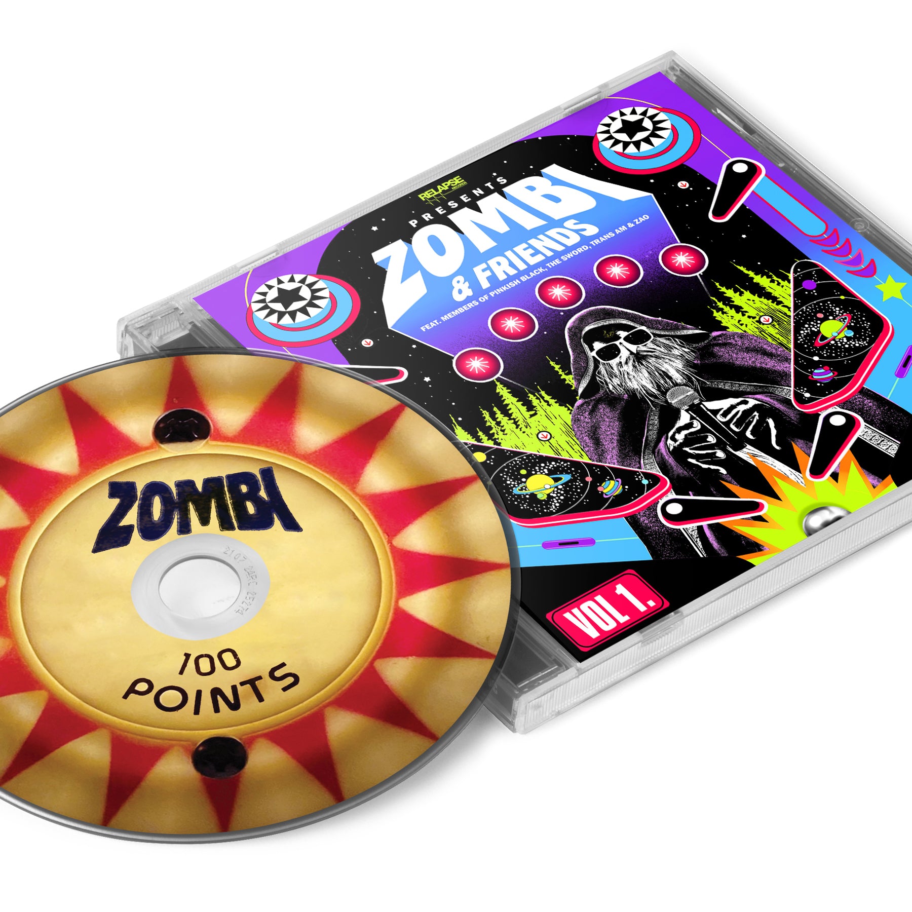 Zombi 