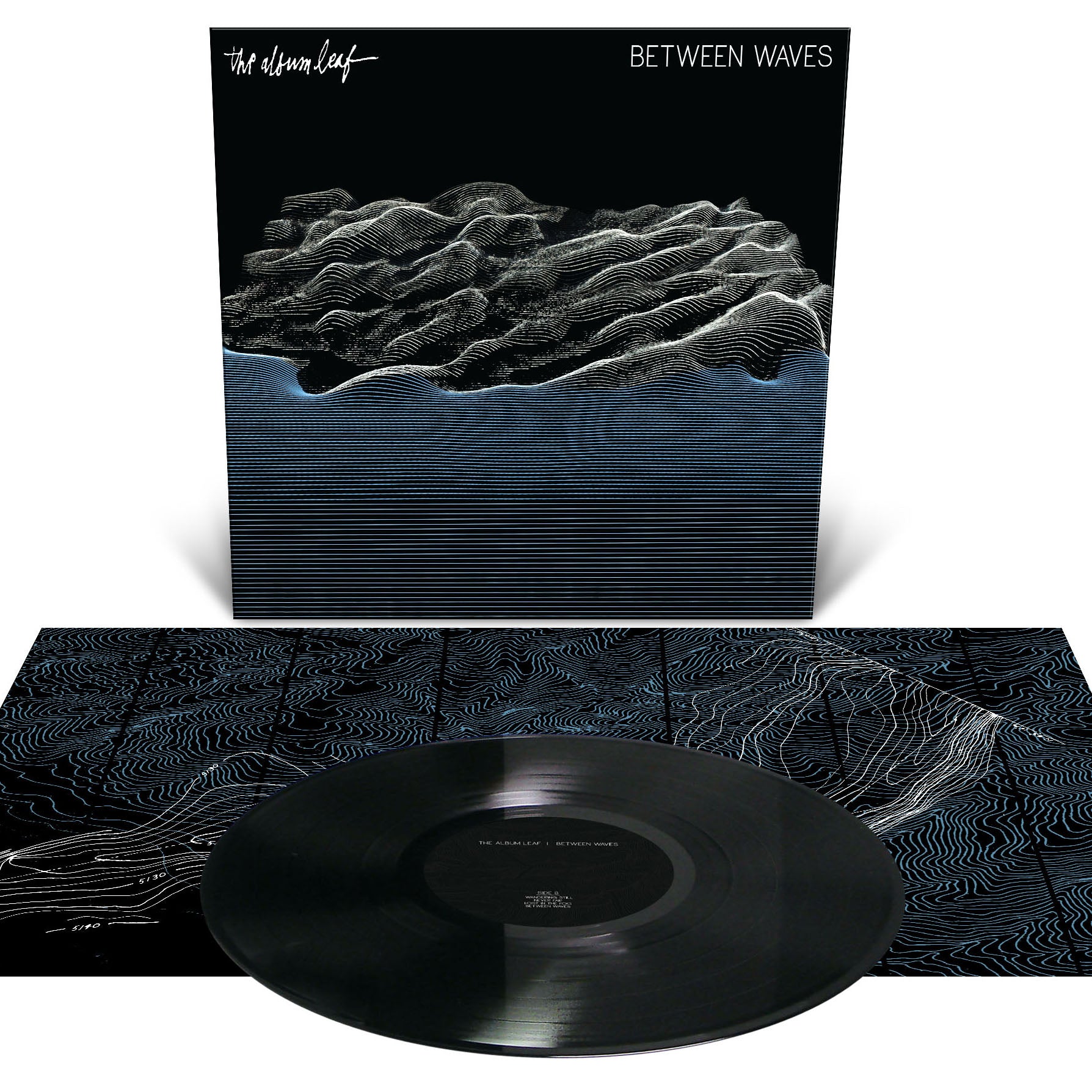 The Album Leaf – Relapse Records Official Store