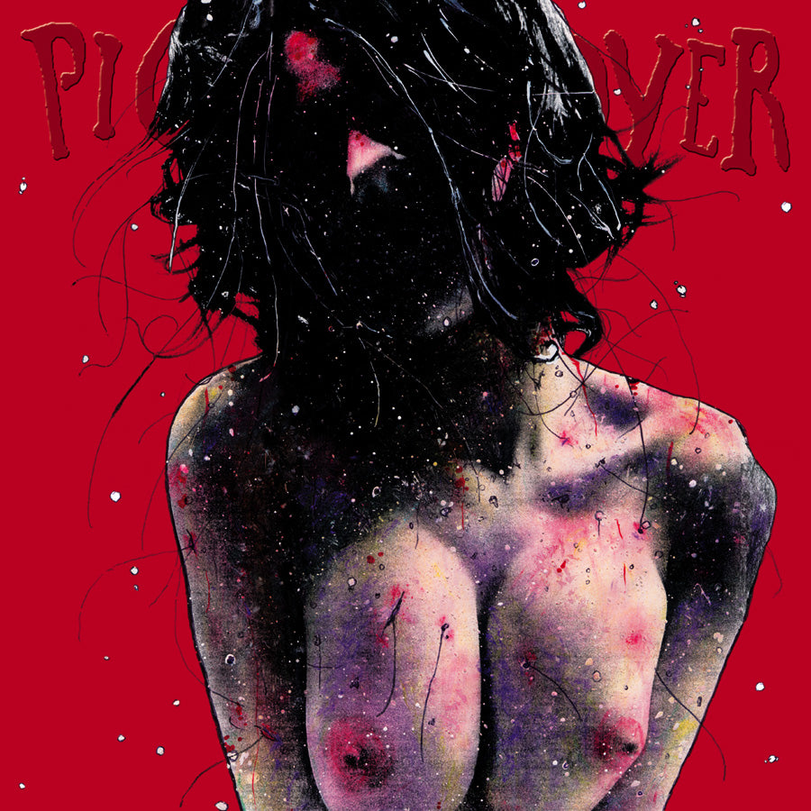 Pig Destroyer "Terrifyer" CD