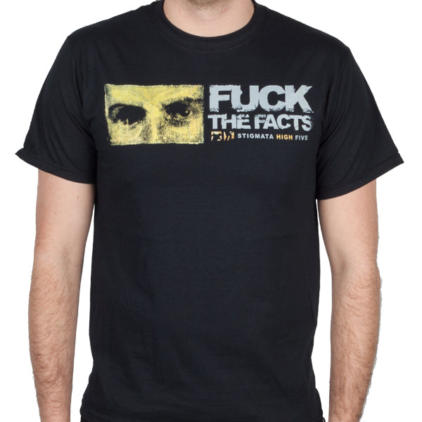 Fuck the Facts "Stigmata" T-Shirt