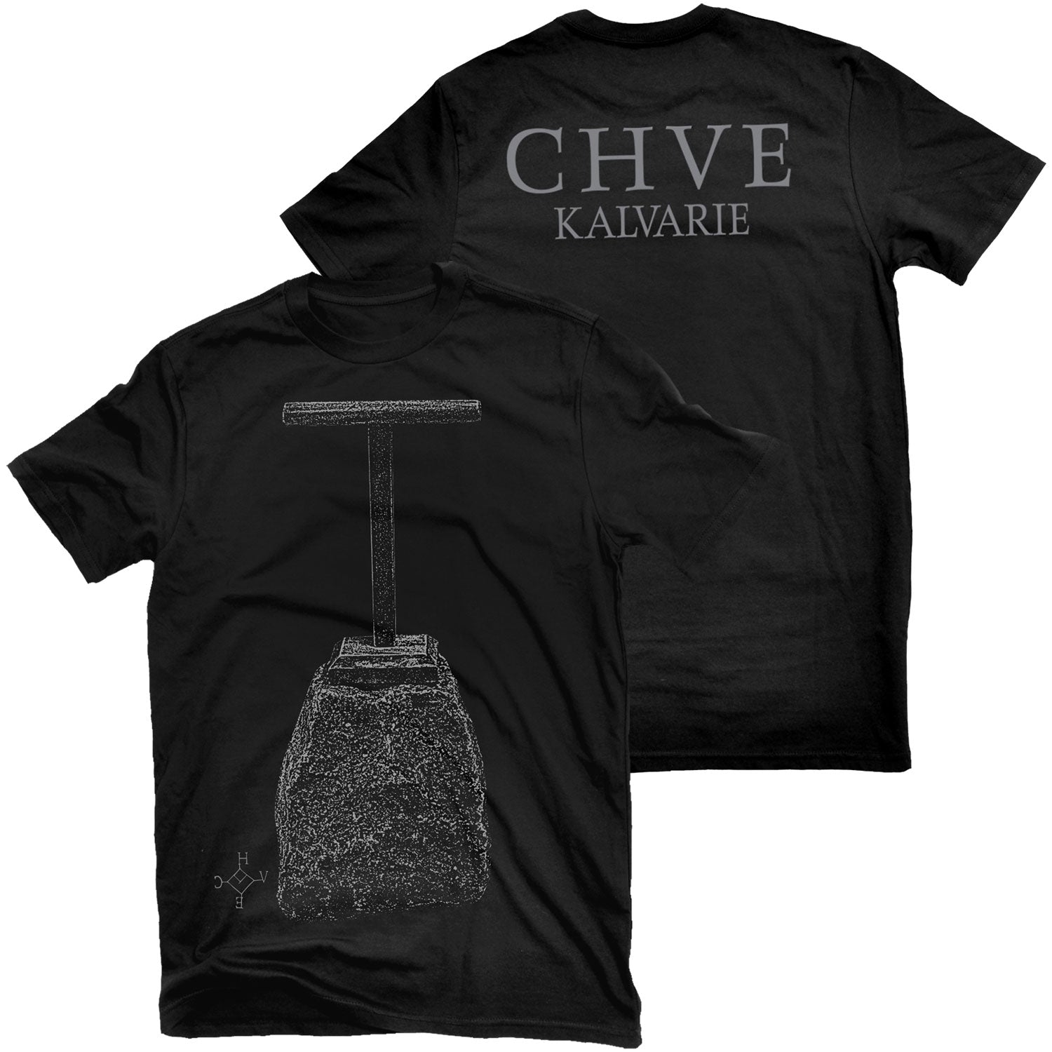 CHVE "Kalvarie" T-Shirt