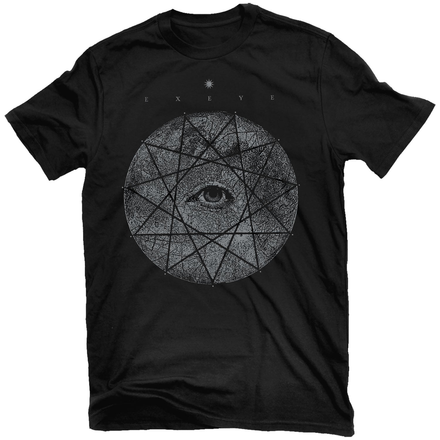 Ex Eye "Ex Eye" T-Shirt