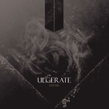 Ulcerate "Vermis" CD