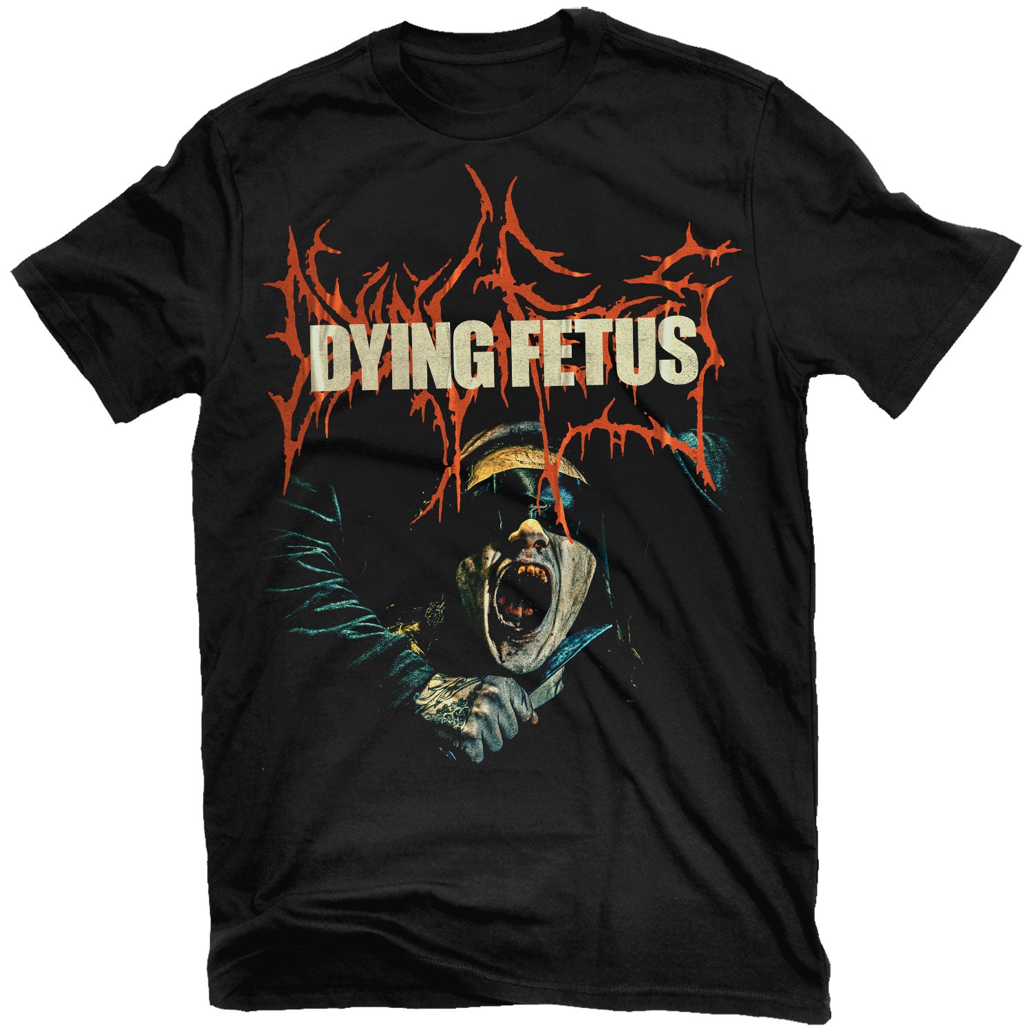 Dying Fetus 