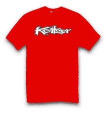 Keitzer "Logo" T-Shirt