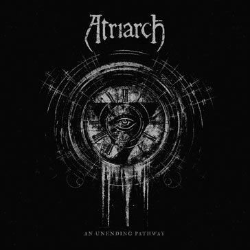 Atriarch "An Unending Pathway" 12"