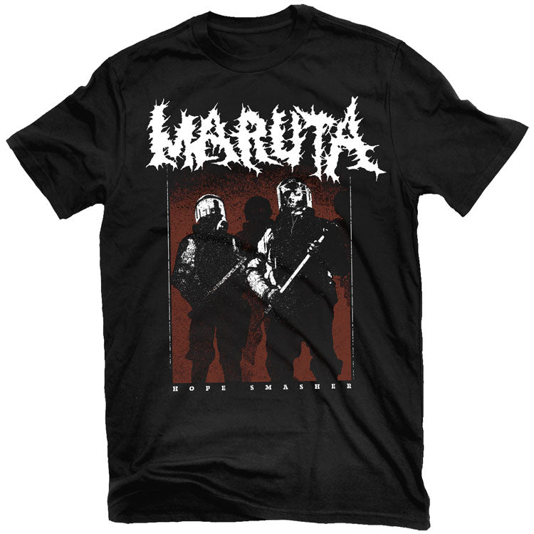 Maruta "Hope Smasher" T-Shirt