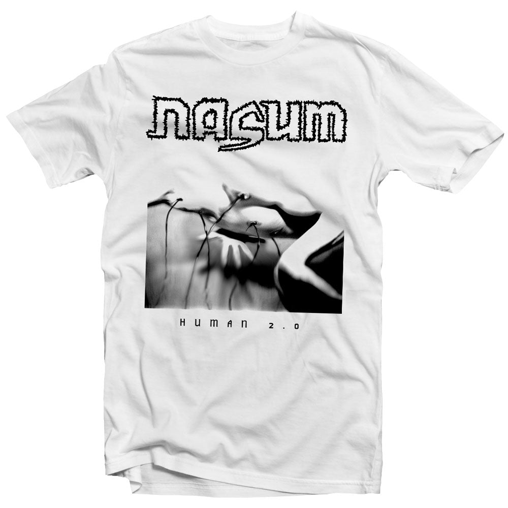 Nasum "Human 2.0" T-Shirt