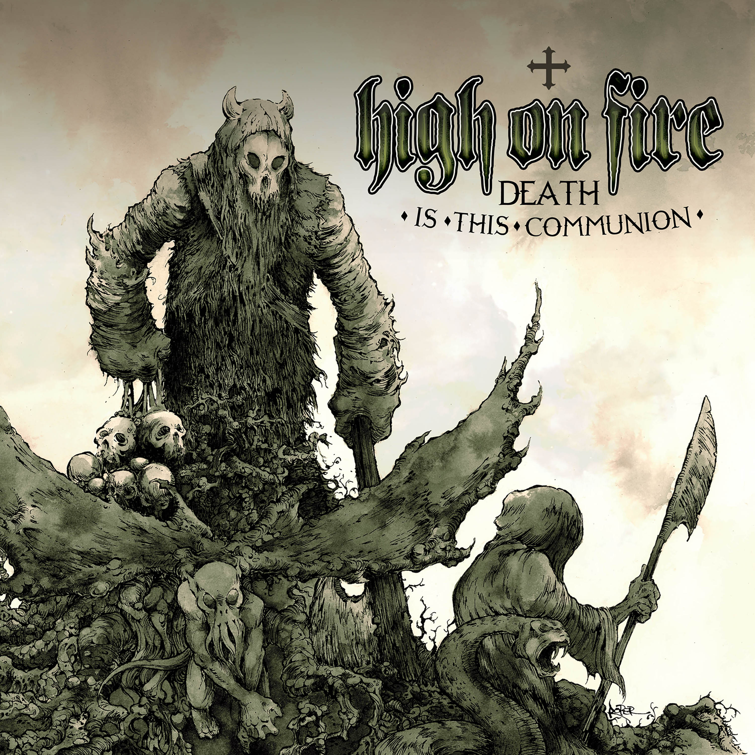 初売りセール High  Fire on その他