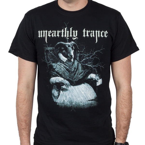 Unearthly Trance "God is a Beast" T-Shirt