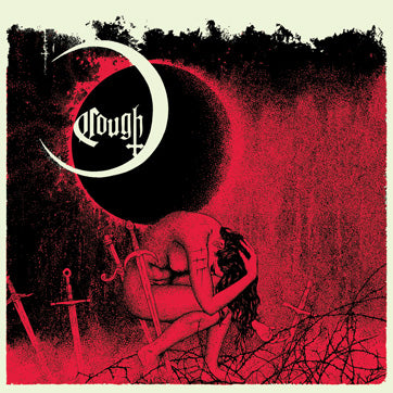 Cough "Ritual Abuse" CD