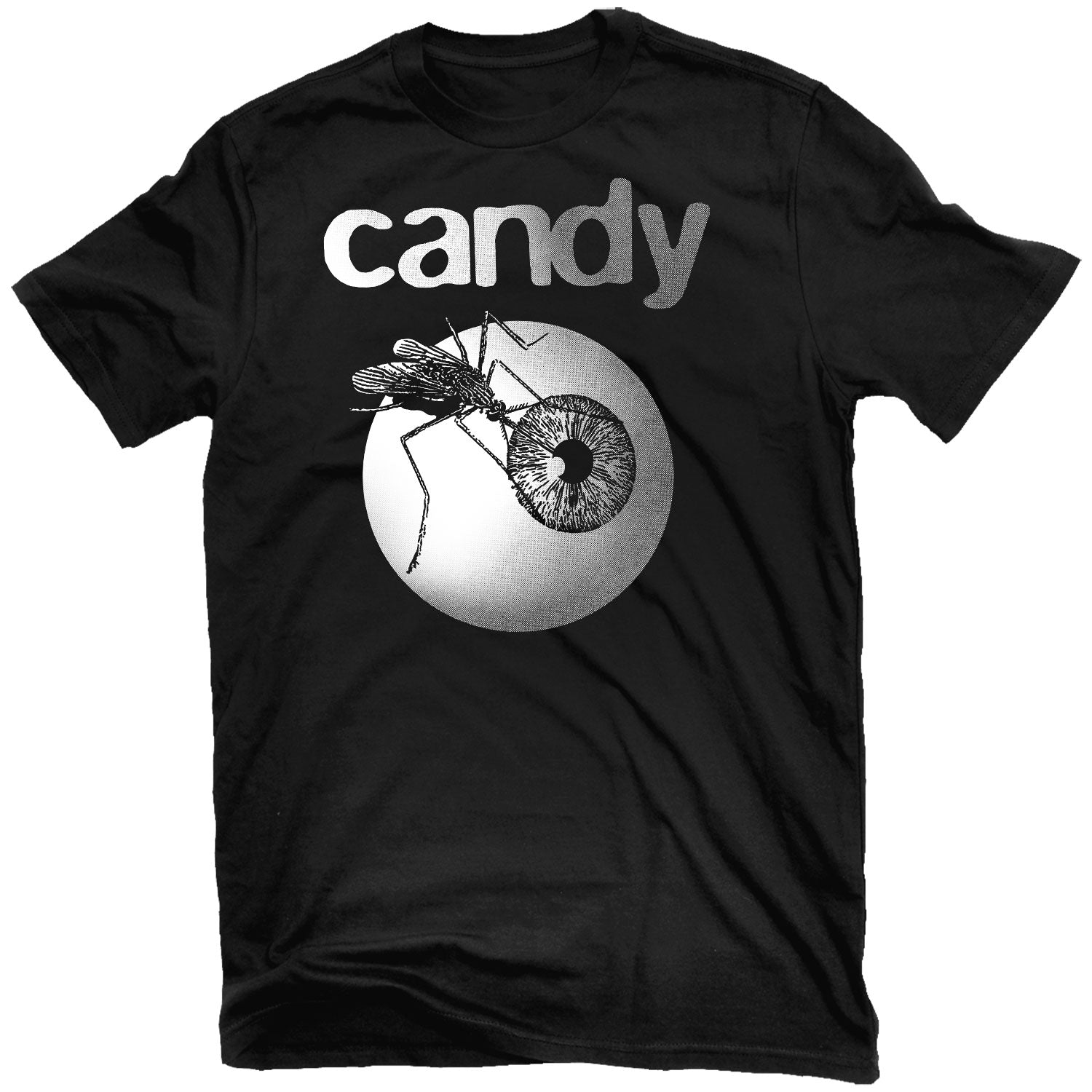 Candy "Super-Stare" T-Shirt