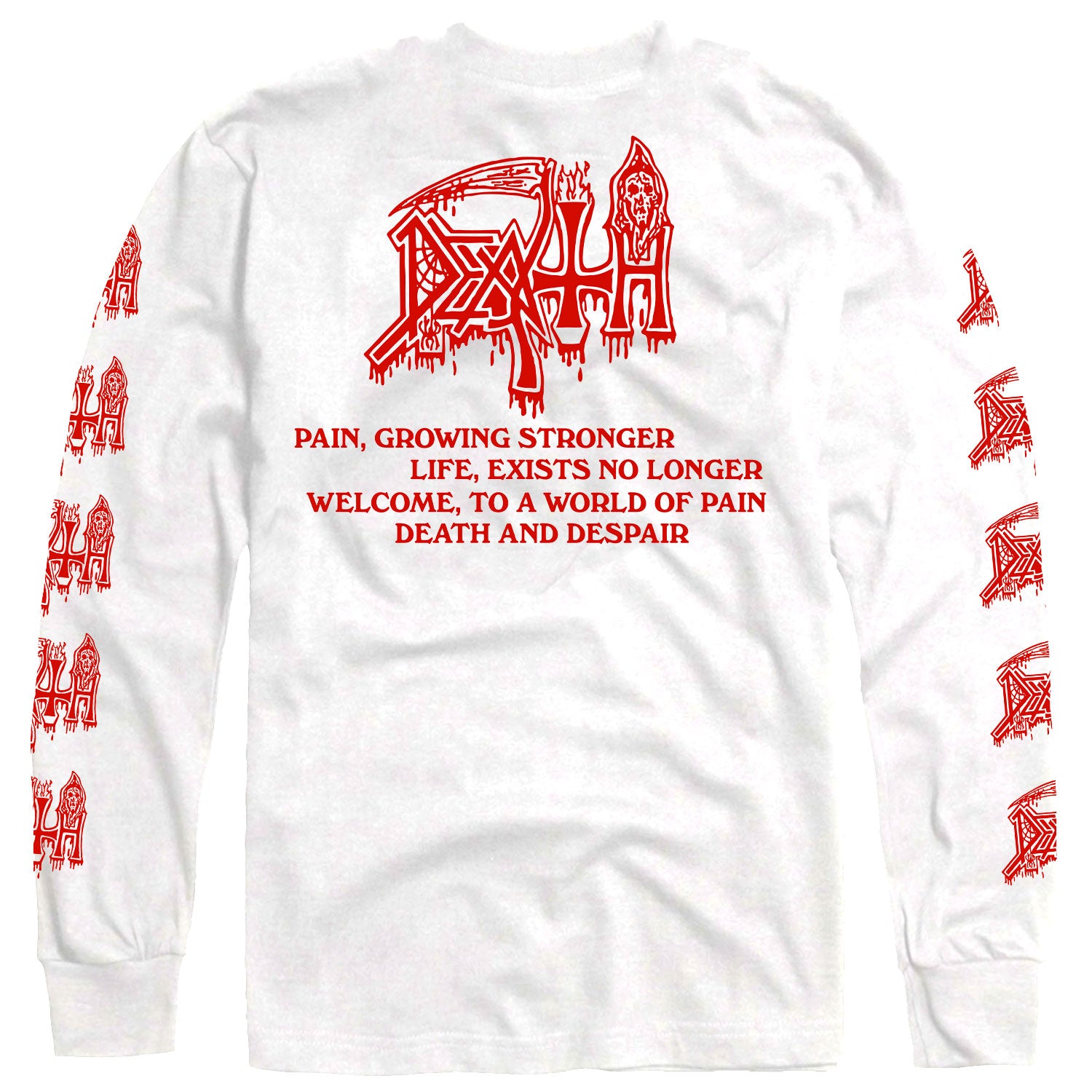 Death 