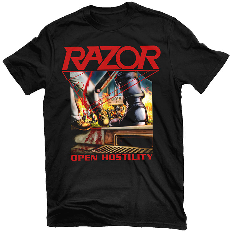 Razor – Relapse Records Official Store