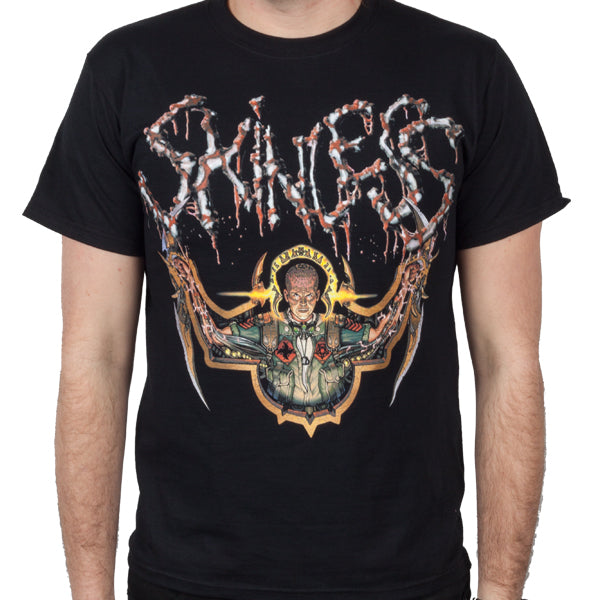 Skinless "Sacrifice" T-Shirt