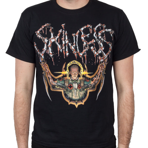 Skinless – Relapse Records Official Store