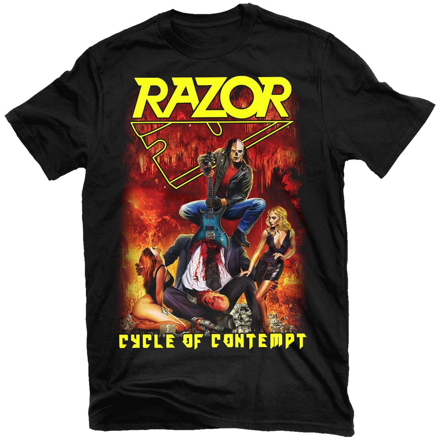 Razor 