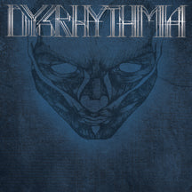 Dysrhythmia "Psychic Maps" CD