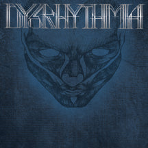 Dysrhythmia "Psychic Maps" CD