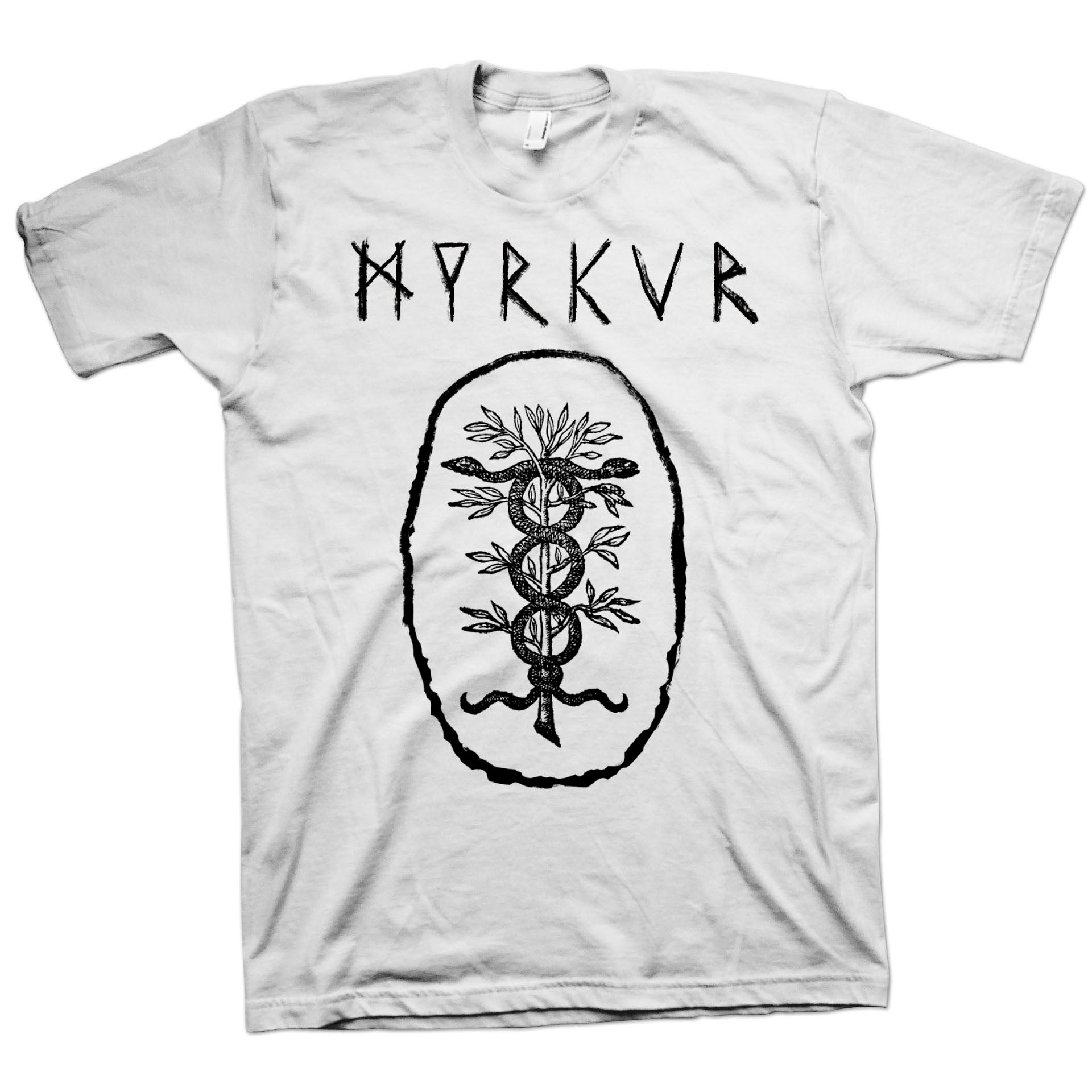 Myrkur "Snake" T-Shirt
