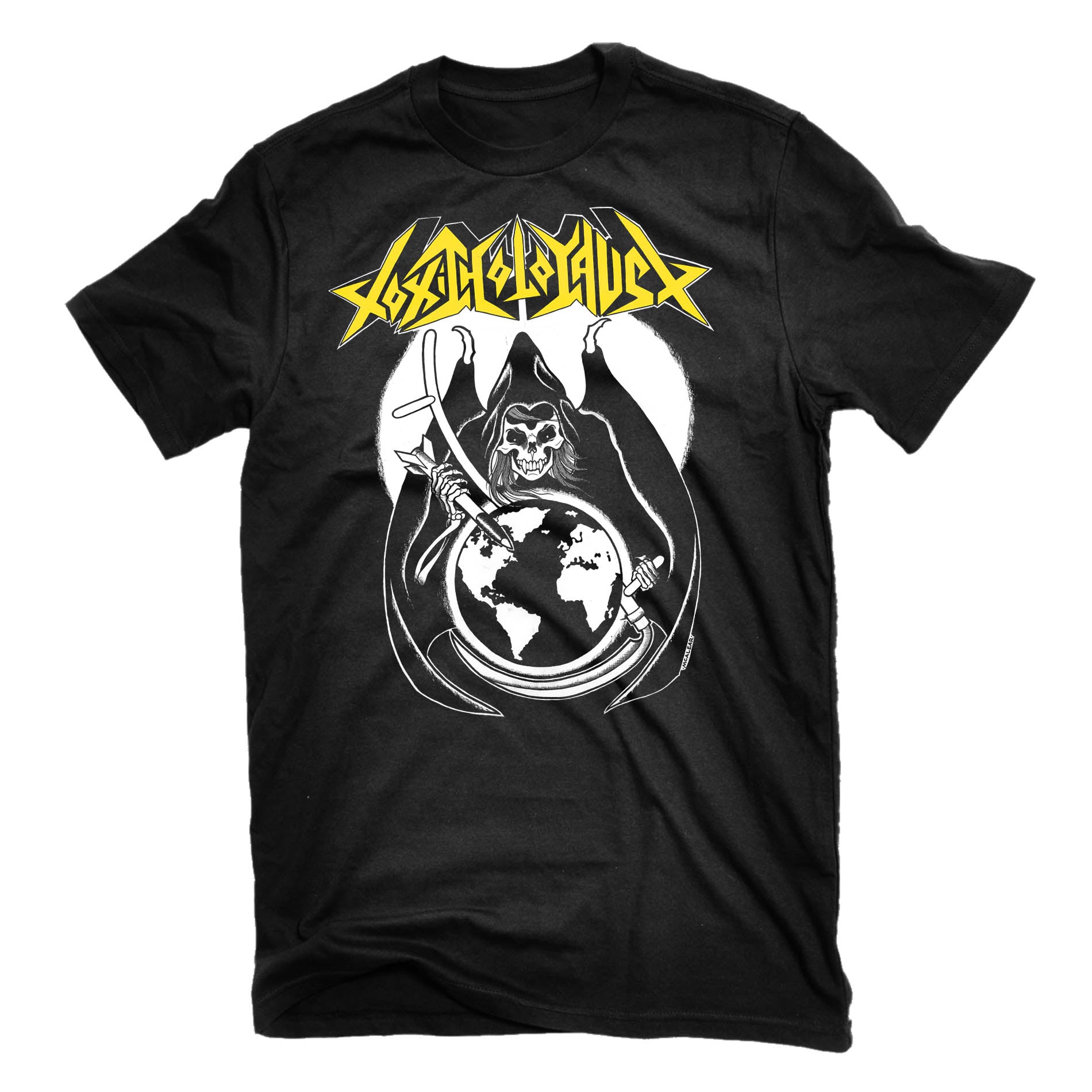 Toxic Holocaust 7枚セット【レア限定盤あり】