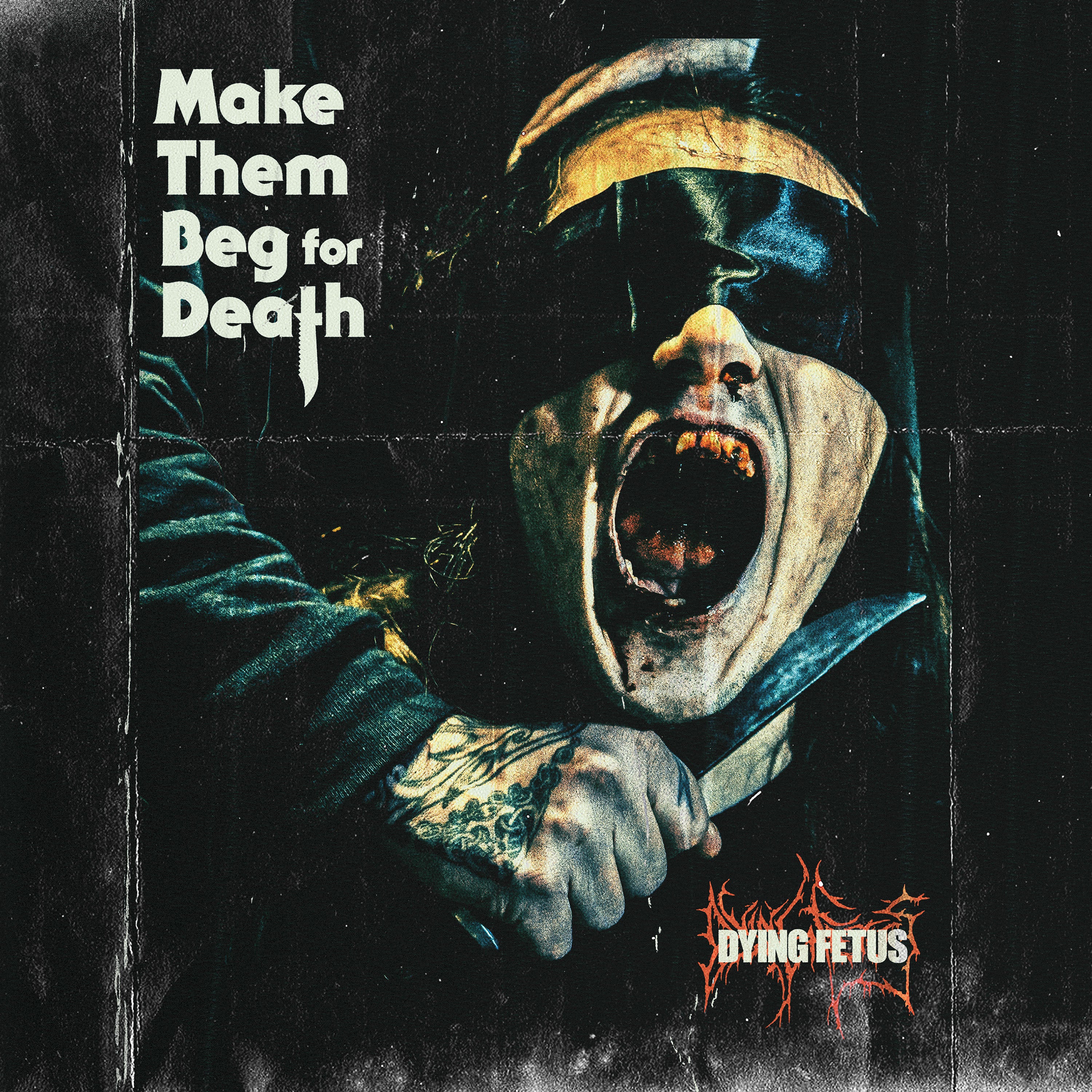 Dying Fetus 