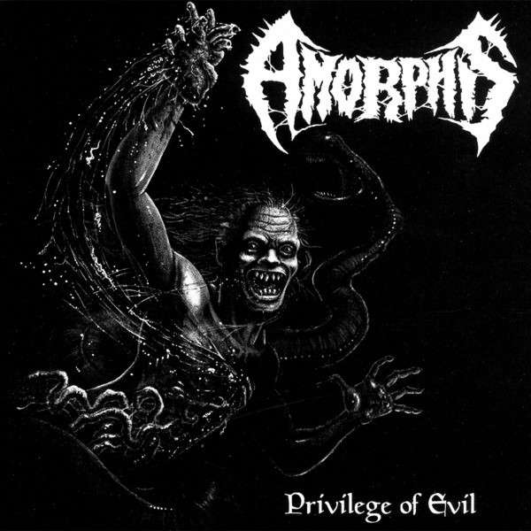 Amorphis 