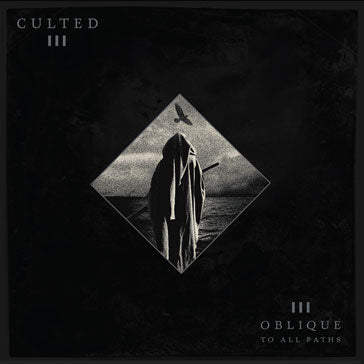 Culted "Oblique to All Paths *Digipak*" CD