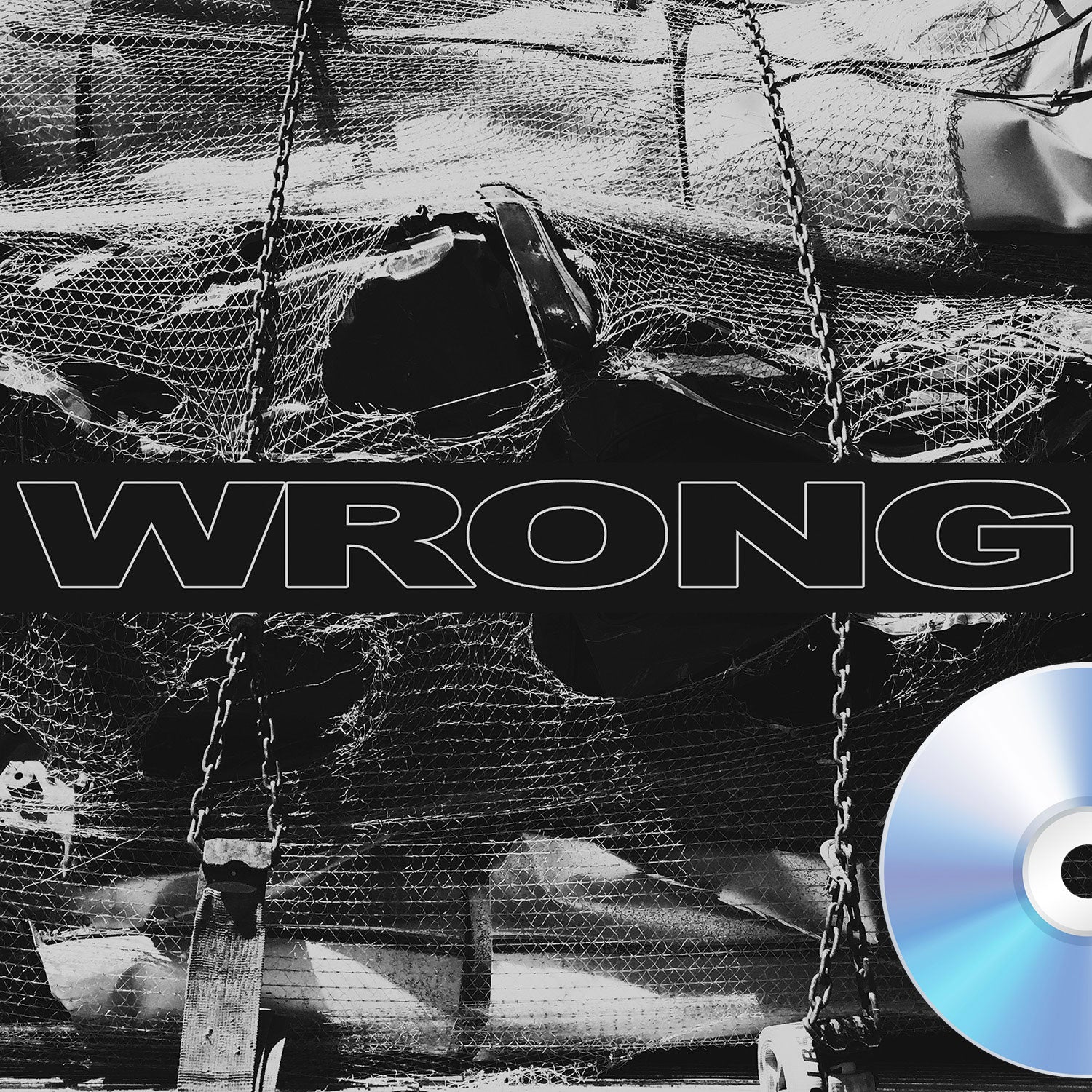 Wrong "Wrong" CD