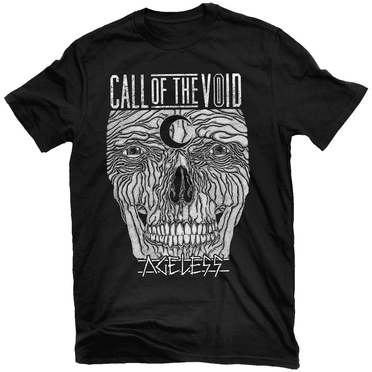 Call of the Void "Ageless" T-Shirt