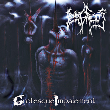 Dying Fetus "Grotesque Impalement (Reissue)" CD