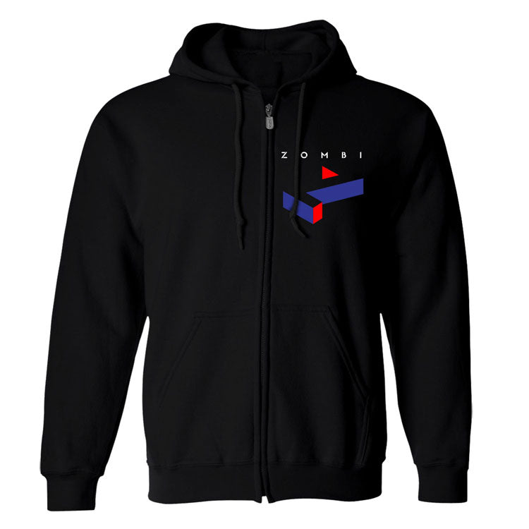 Zombi – Relapse Records Official Store