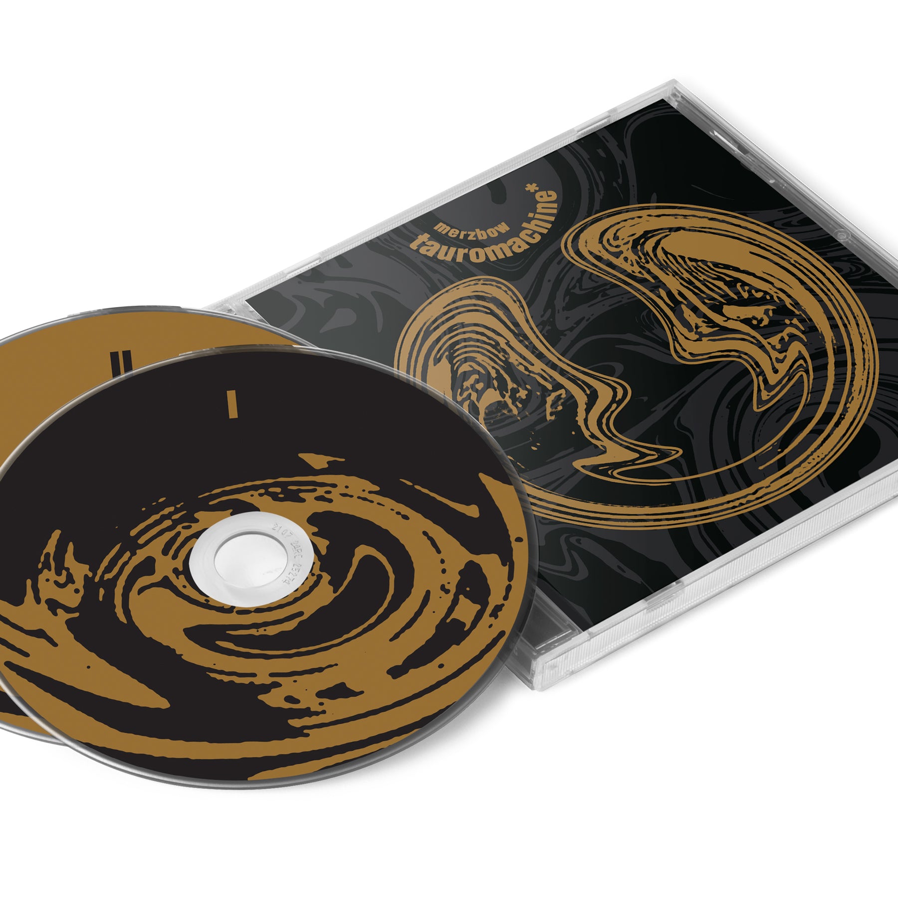 merzbow – Relapse Records Official Store