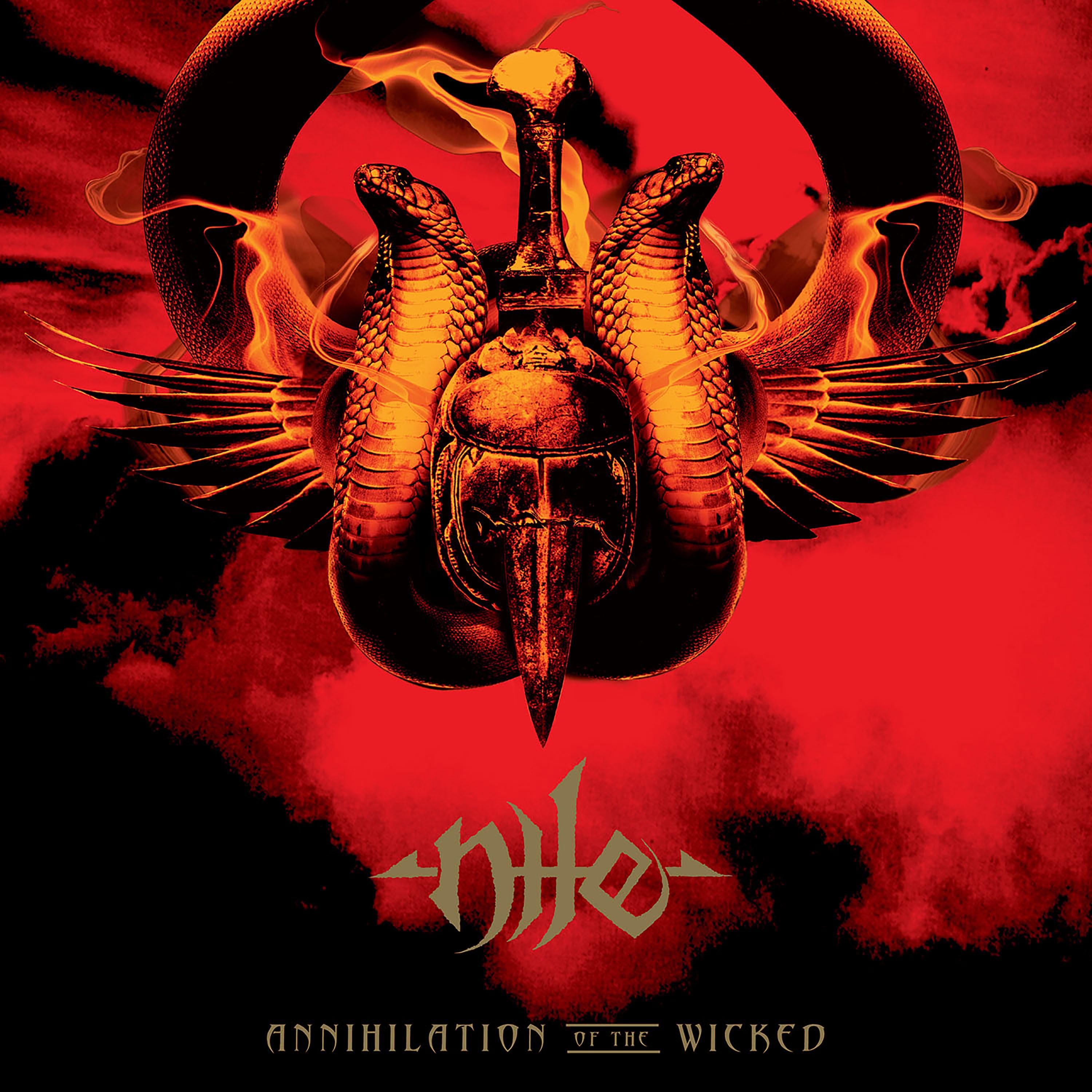 Nile 