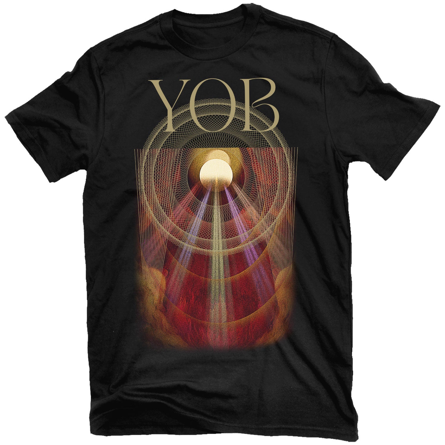 YOB "Atma (Reissue)" T-Shirt