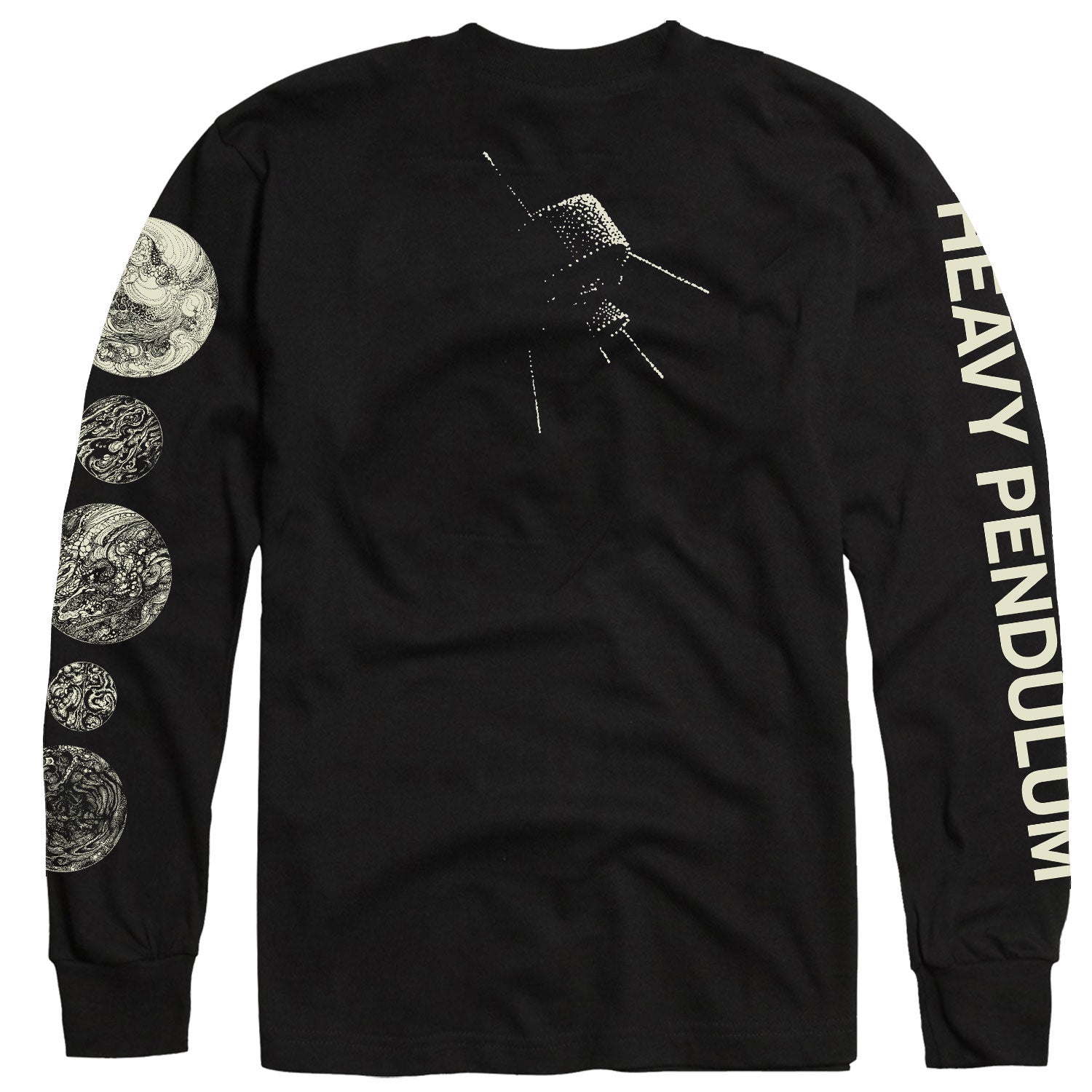 【C.E/CAVEMPT】 WHEREVER LONG SLEEVE T 2020 C.E CAV EMPT Long sleeve T-Shirts Spring Autumn Cotton