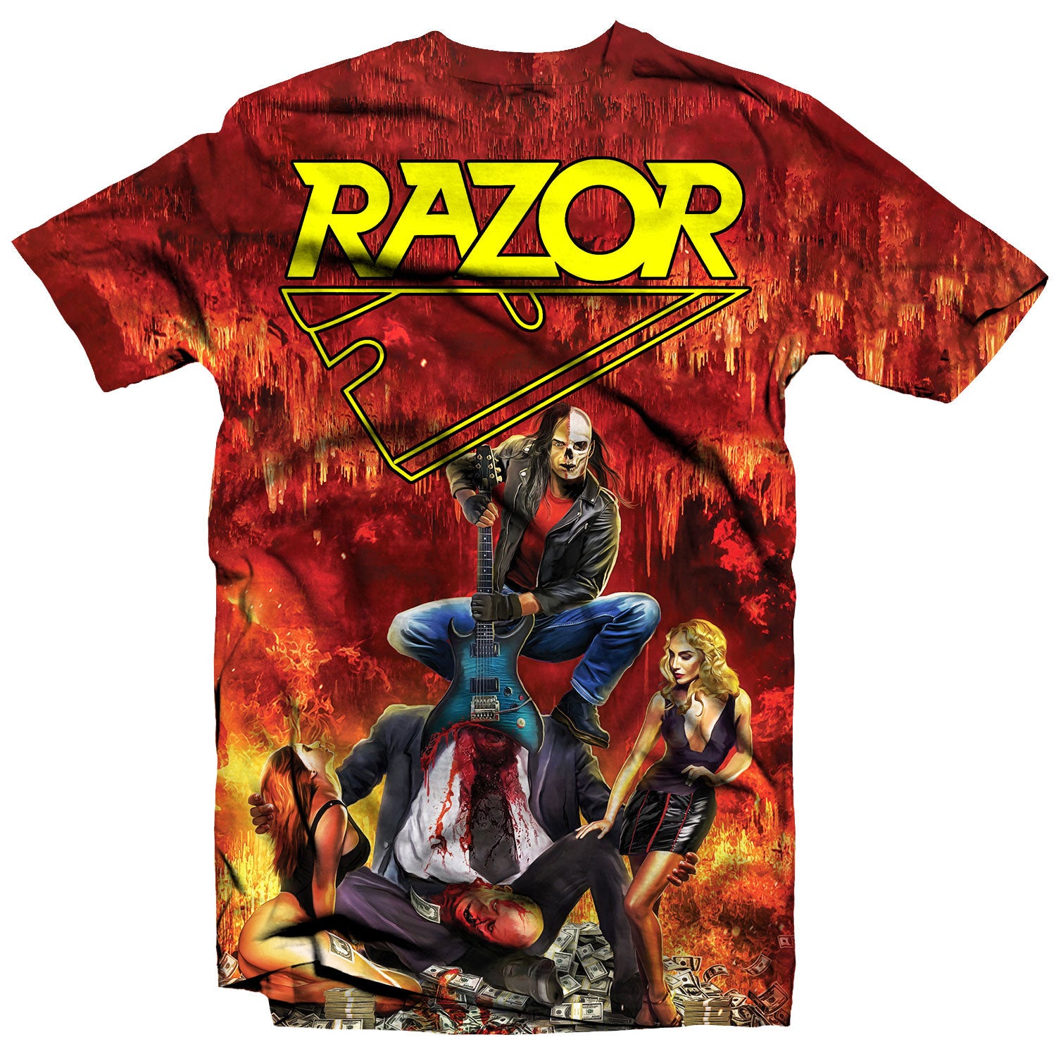 Razor 