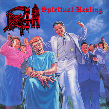 RARE SEPTIC DEATH 