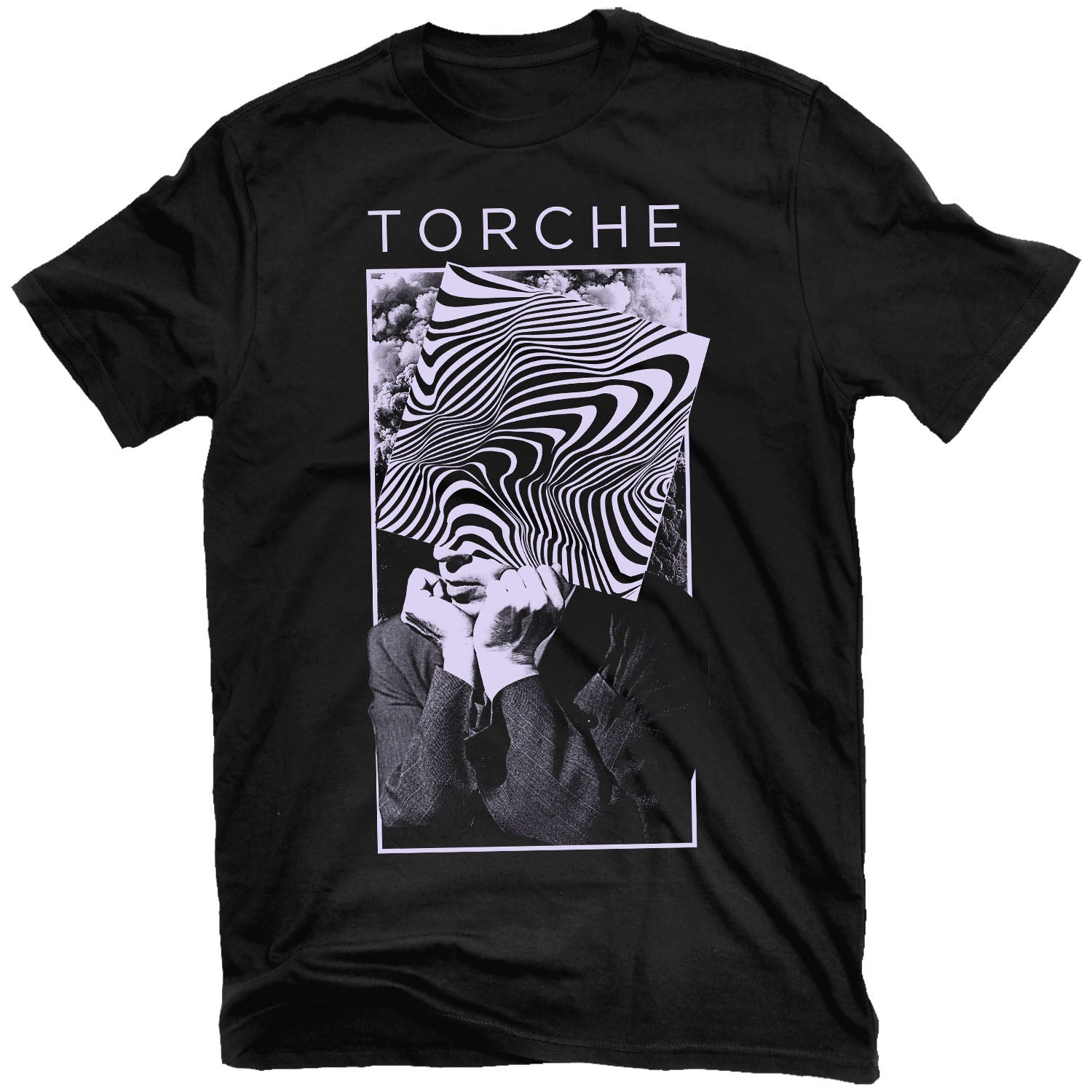 Torche "Admission" T-Shirt