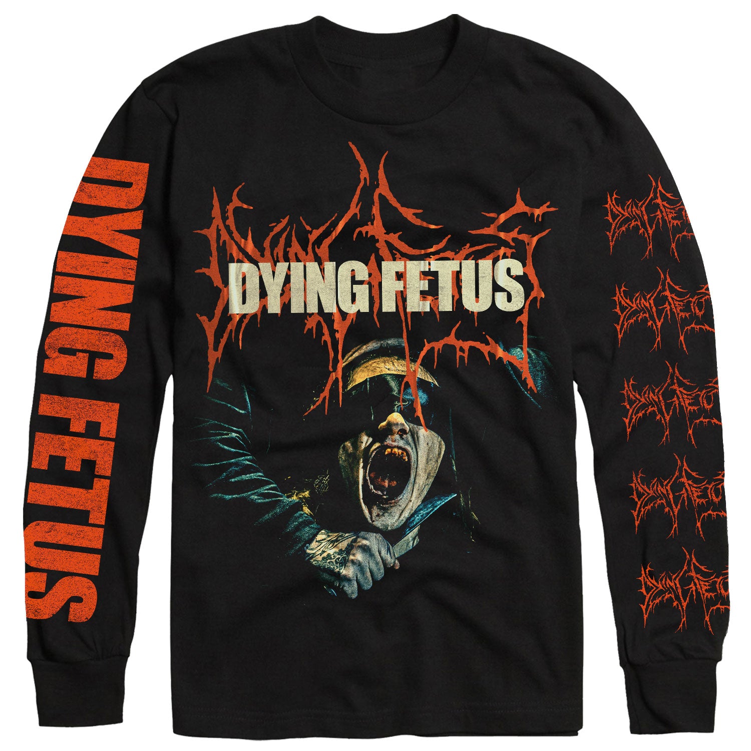 Dying Fetus 
