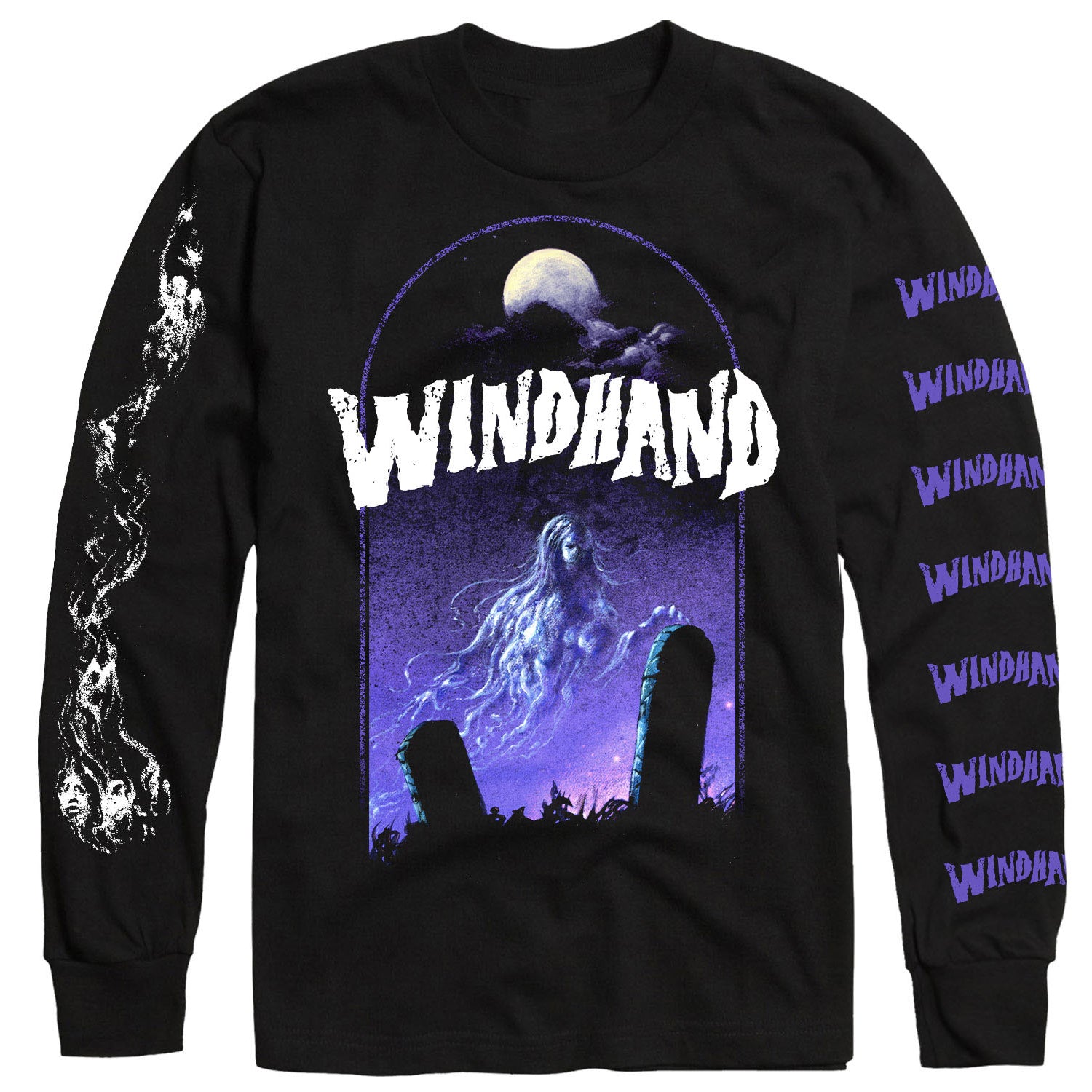 Windhand cheap t shirt
