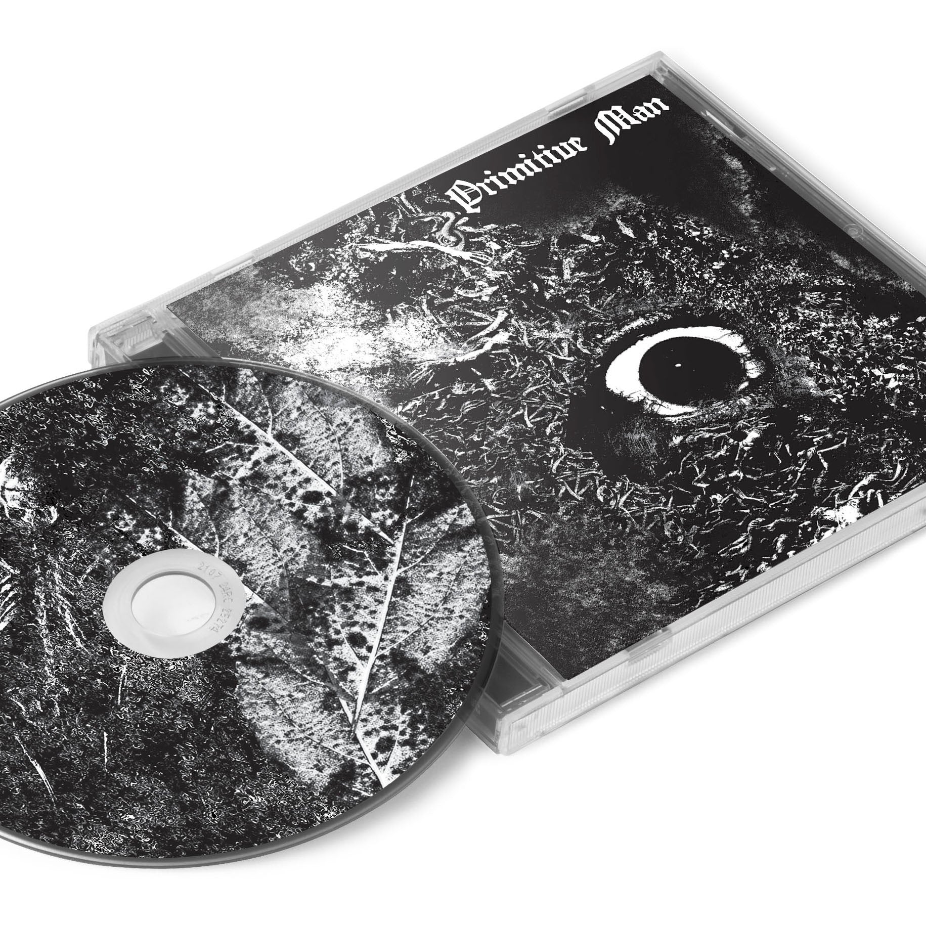 Primitive Man – Relapse Records Official Store