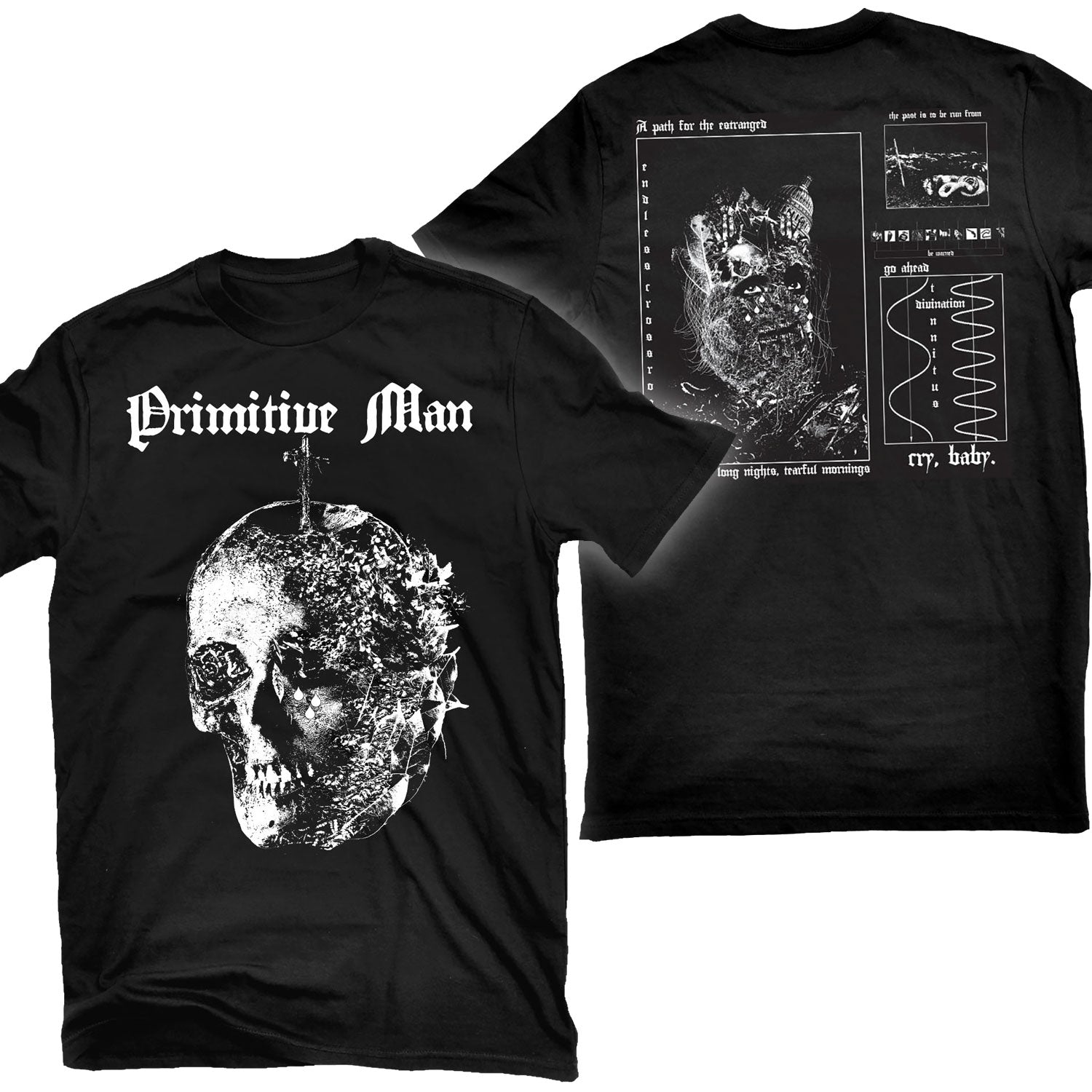 Primitive Man – Relapse Records Official Store